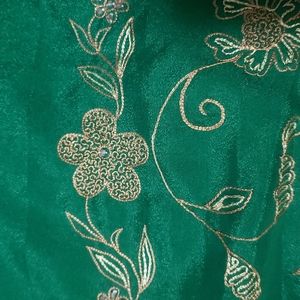 Punjabi unstitched suit